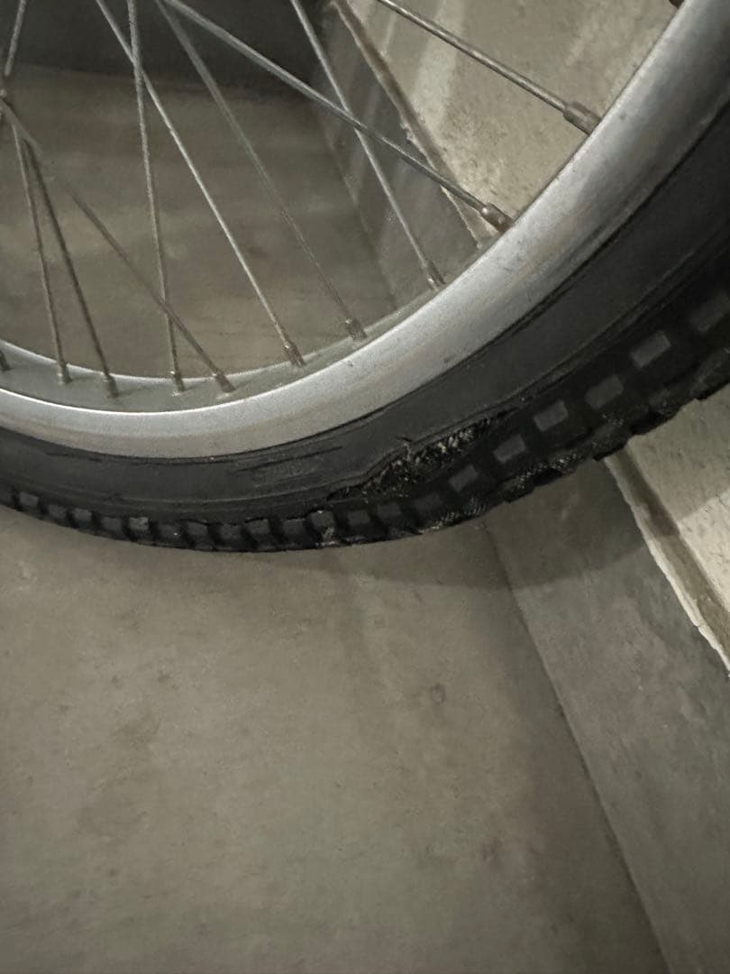 HOFFMAN BIKE DIRT MERCHANT 2※引き取り限定大阪市 - メルカリ