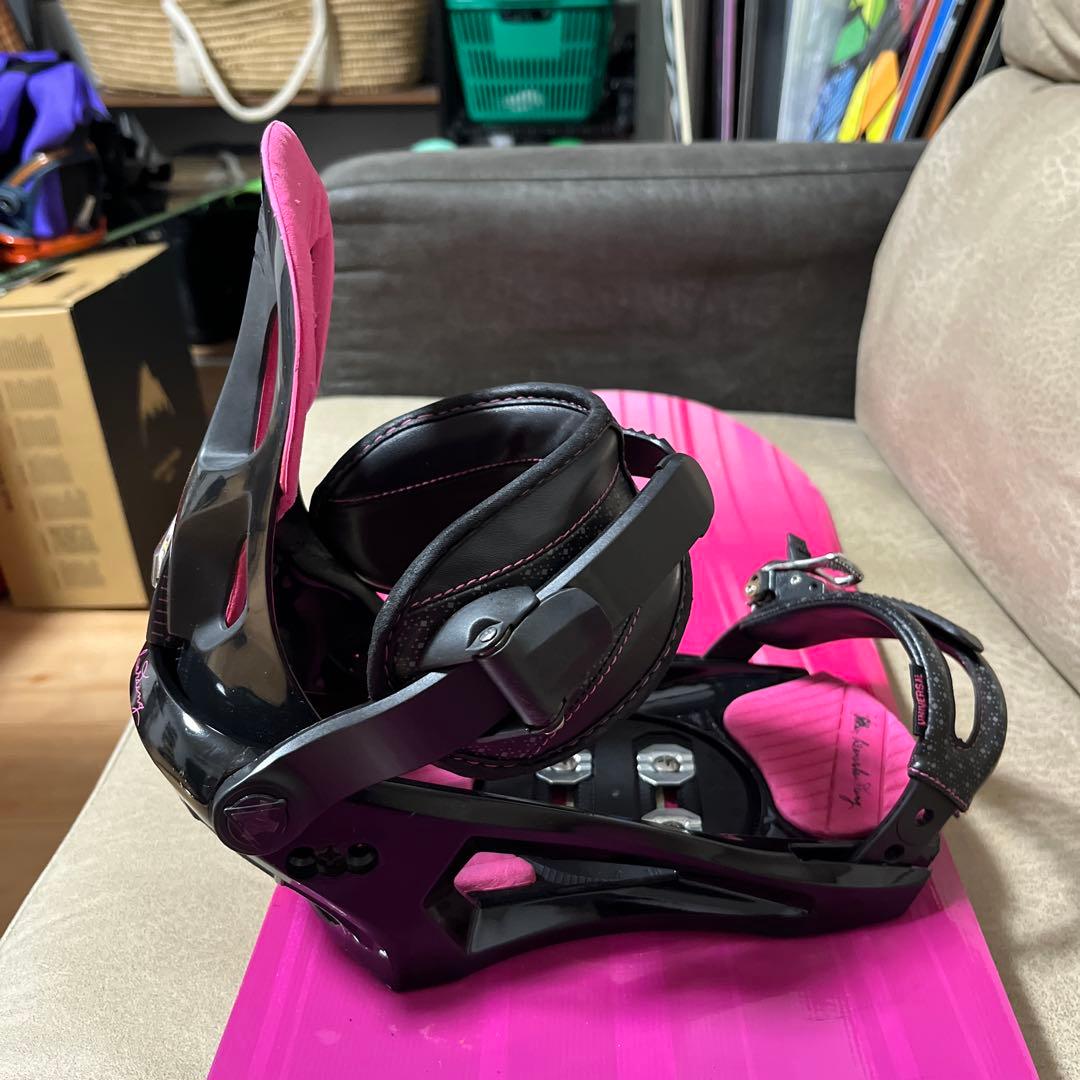 K2 MAGIC LITE 139 × K2 CHARM サイズM - メルカリ