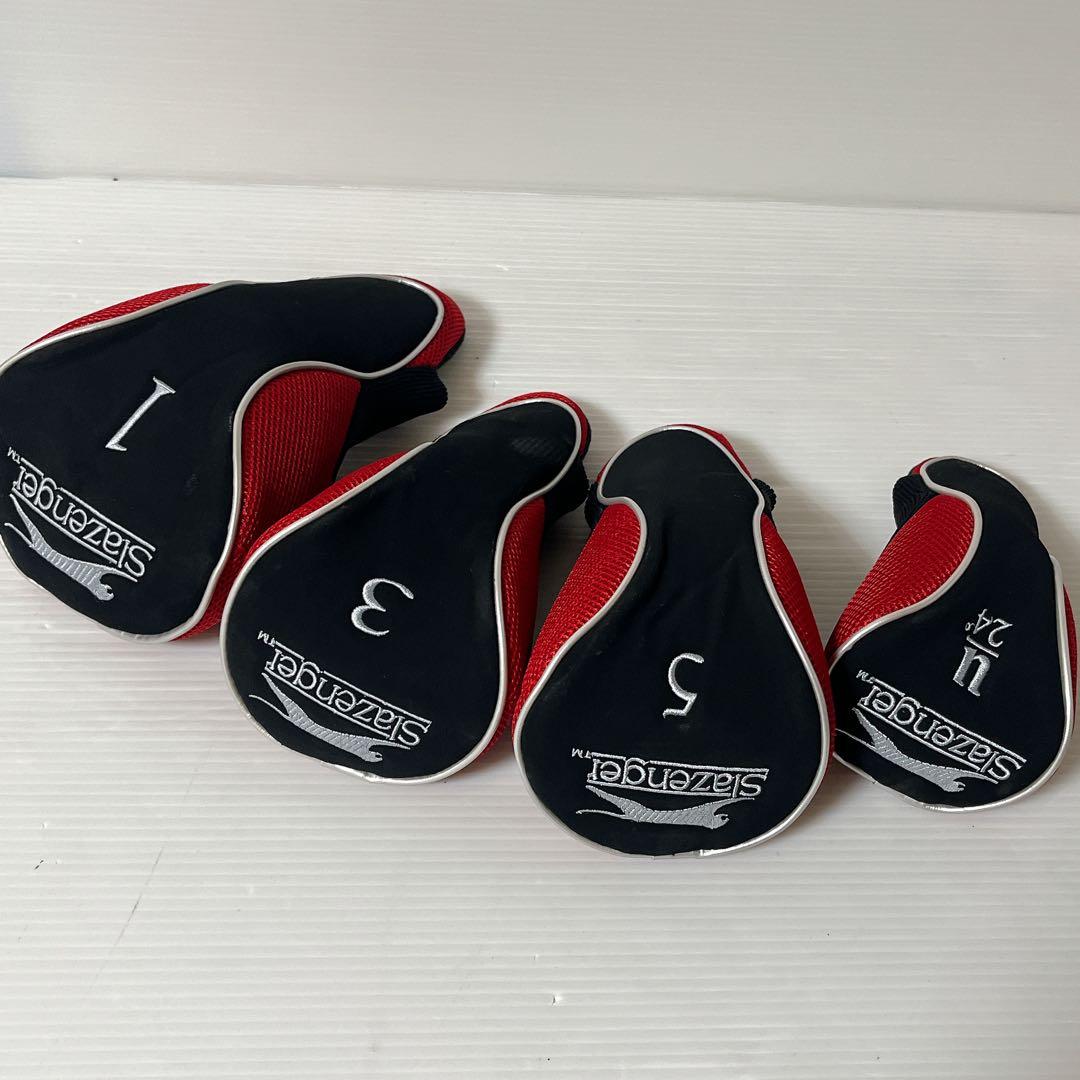 希少】Slazenger TP7 メンズゴルフクラブ 12本 - メルカリ