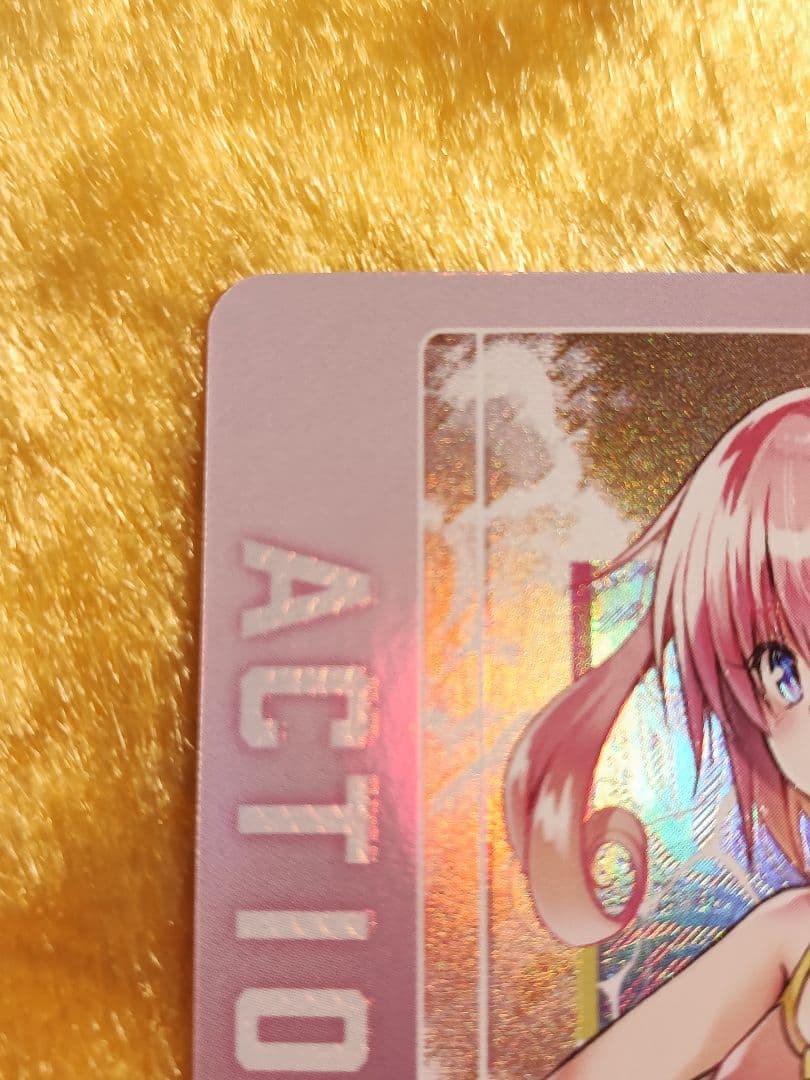 ToLOVEる ナナ AP 07 ユニオンアリーナ - メルカリ