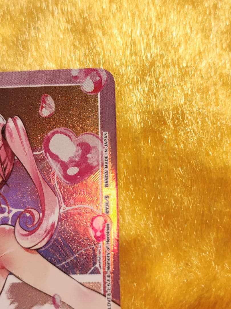 ToLOVEる ナナ AP 07 ユニオンアリーナ - メルカリ