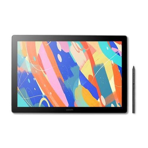 新品送料込【Wacom】Cintiq 16 (DTK168)　定価118800円 Wacom Cintiq 16 (DTK168K4C) - 16インチ | 液タブ・ペンタブ・板タブ