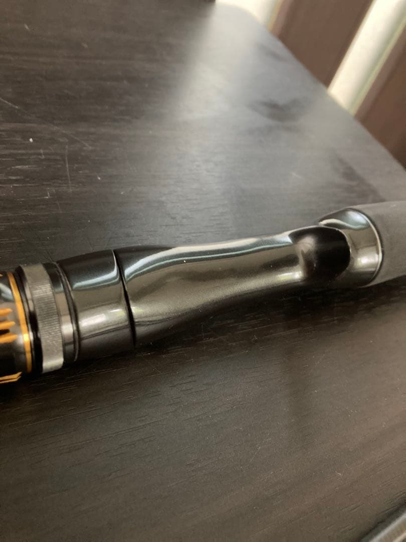 《美品》バスワンXT ロッド