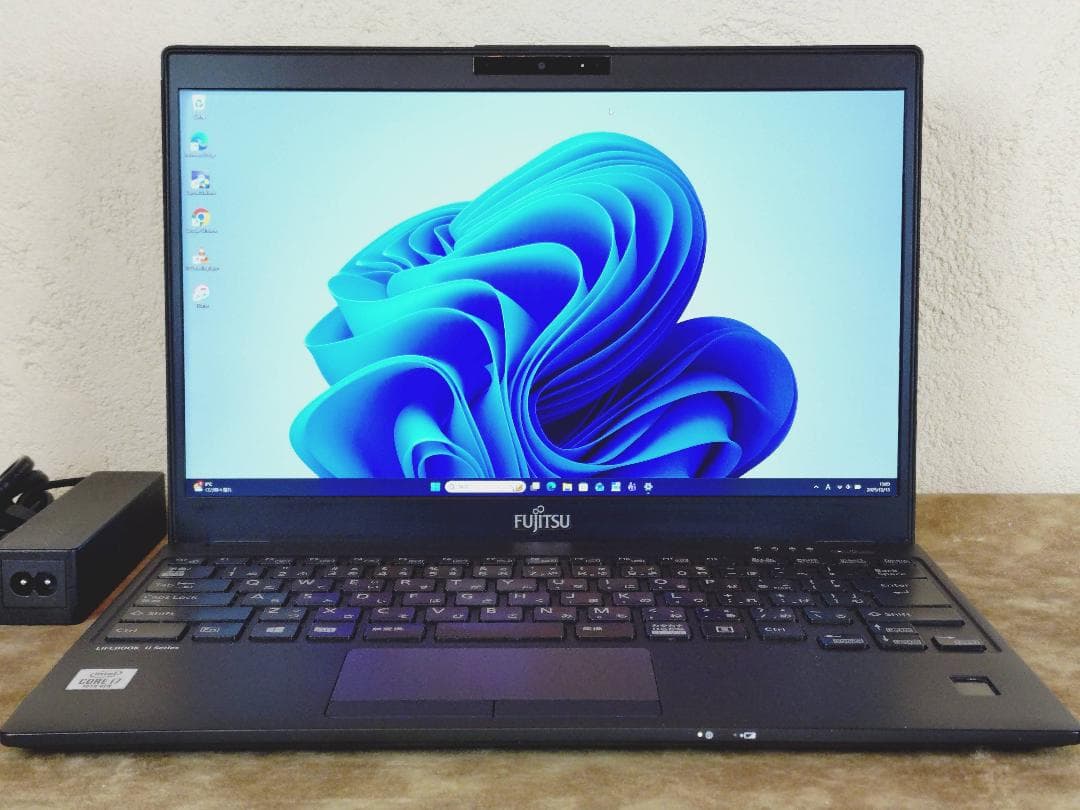 Windowsノート本体 LIFEBOOK U9310/D Core i5/16GB/256GB 富士通（FUJITSU） LIFEBOOK U9310/D 中古 ノートOffice 選べるOS