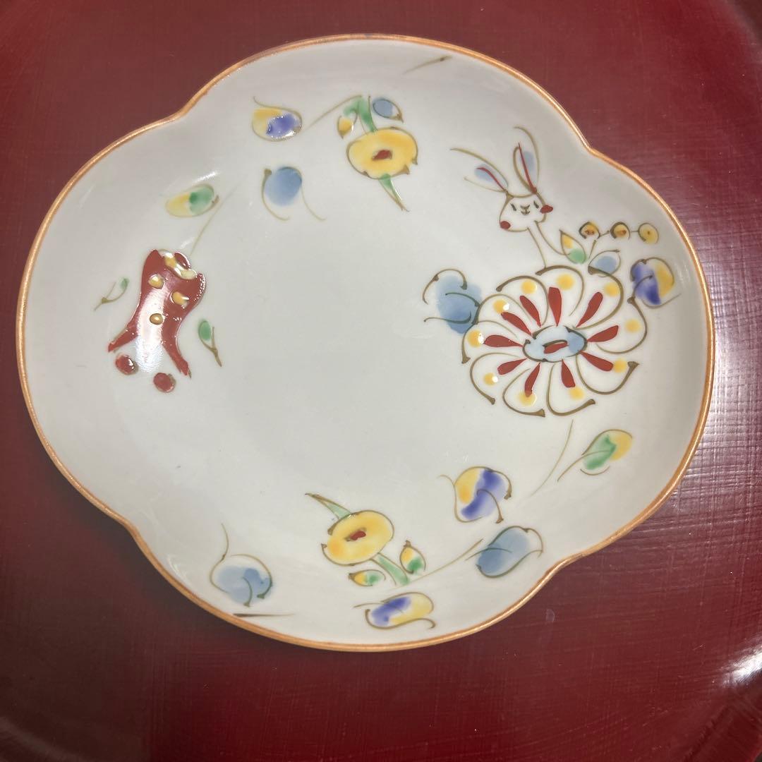 作家　陶芸作家　空萌工房 うさぎ 田口紀美子 15㎝ 楽天市場】 Artist 陶磁器3 > 空萌工房 田口紀美子 : on la CRU