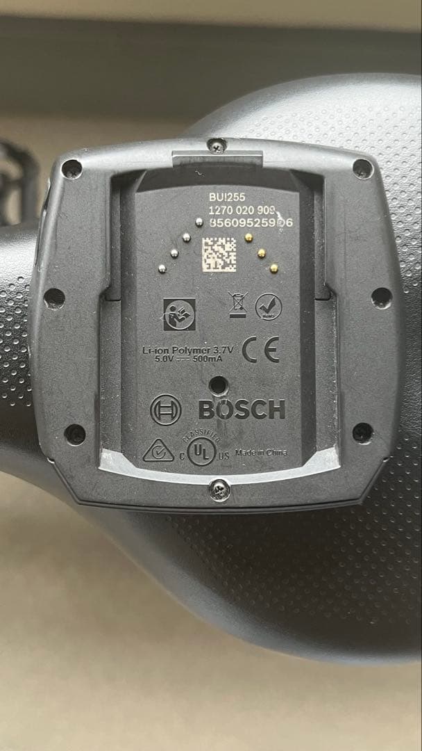 tern VEKTRON s10 バッテリー不良 引取 or 東京近郊持参 - メルカリ