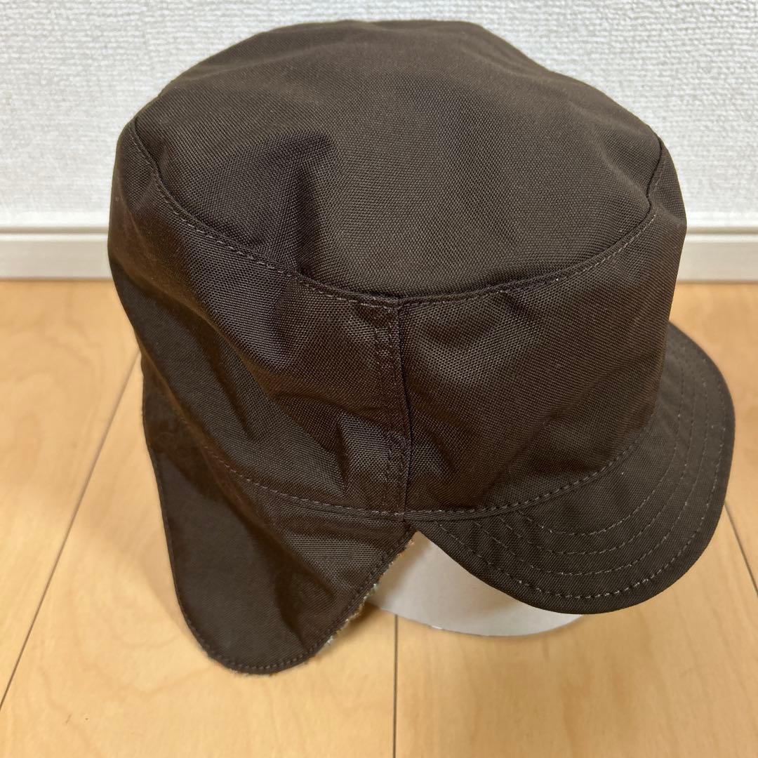 BUSH head gear CORDURA Snow Cap Lサイズ - メルカリ