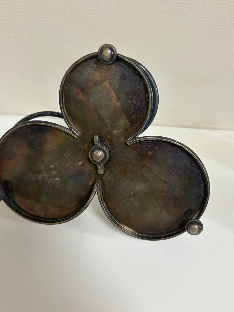 ドールトン・ランベス・ストーンウェア　エステティック・クルエットセット1882年