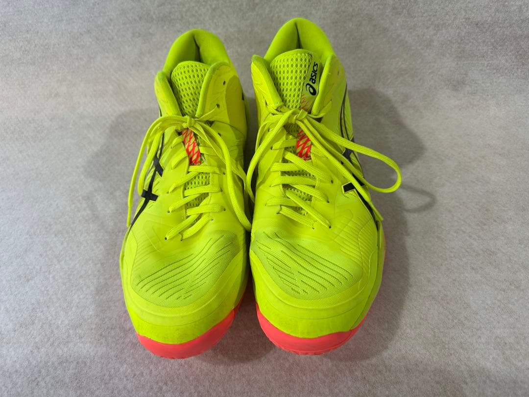 SKY ELITE FF MT 3 PARIS(美品) 28.5cm [完売品]