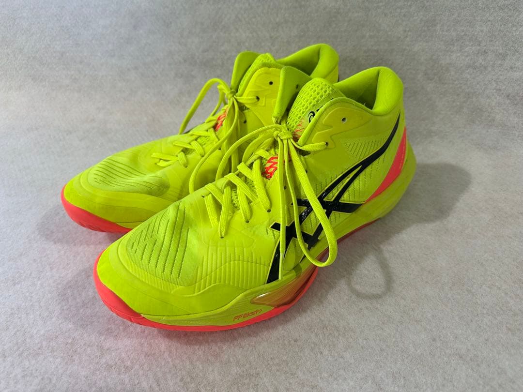 SKY ELITE FF MT 3 PARIS(美品) 28.5cm [完売品]