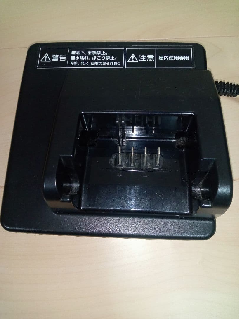 電動自転車用充電器 Panasonic NKJ074Z2 - メルカリ