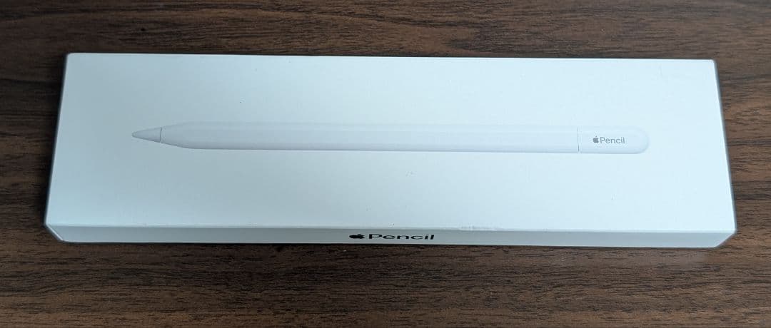 【新品未開封】Apple Pencil (USB-C) Apple [新品未開封・即納] Apple Pencil 第1世代 USB-C Apple Pencil