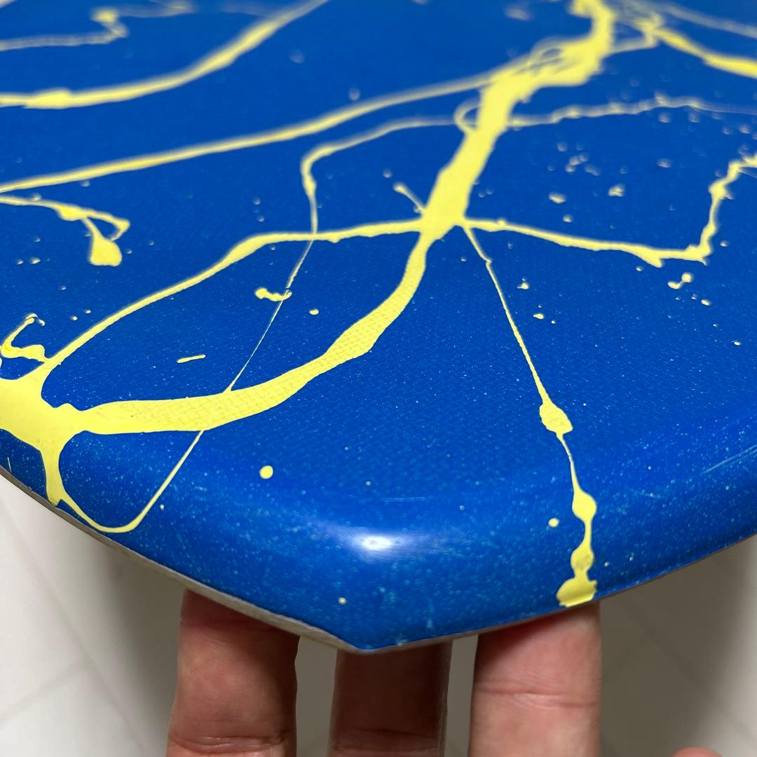 美品 ZAP スキムボード wedge