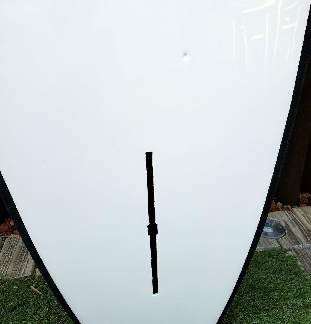 CJ NELSON 10ft ソフトトップボード - メルカリ