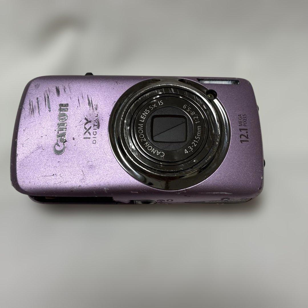 [ジャンク]Canon IXY 930IS 楽天市場】canon ixy 930is 中古の通販