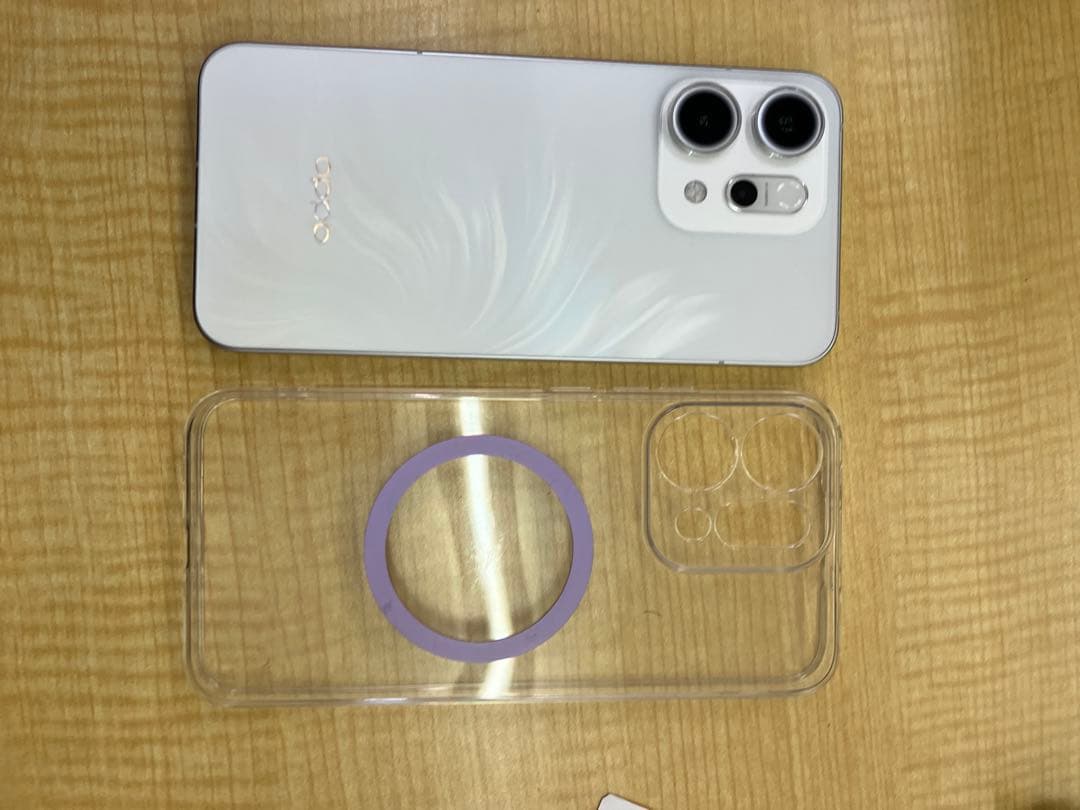 スマートフォン本体 OPPO Reno 14 5G 256GB OPPO Reno14 5G｜価格比較・SIMフリー・最新情報 - 価格.com