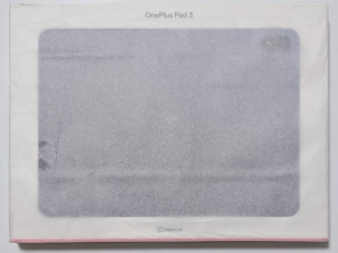 T*2様 新品未開封 OnePlus Pad 3 SG 8 Elite 12+2 - メルカリ