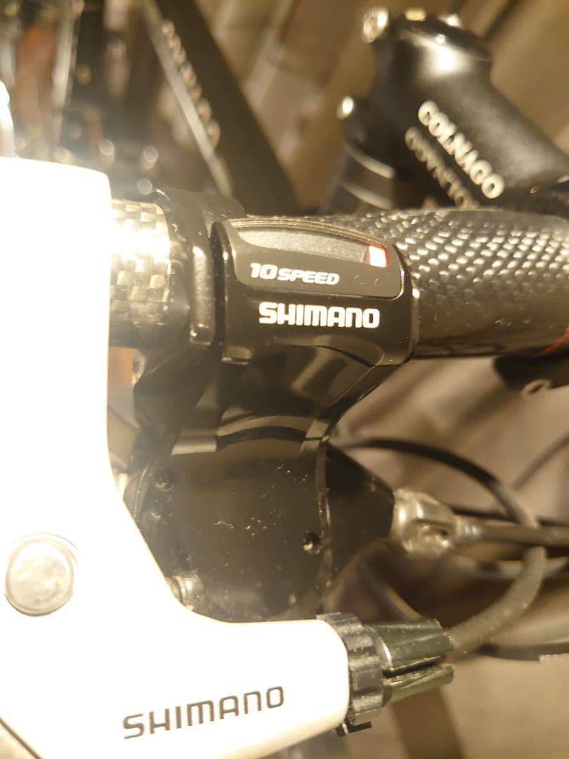 COLNAGO フラットバーロード コルナゴ プリマベーラ 横浜市で受渡