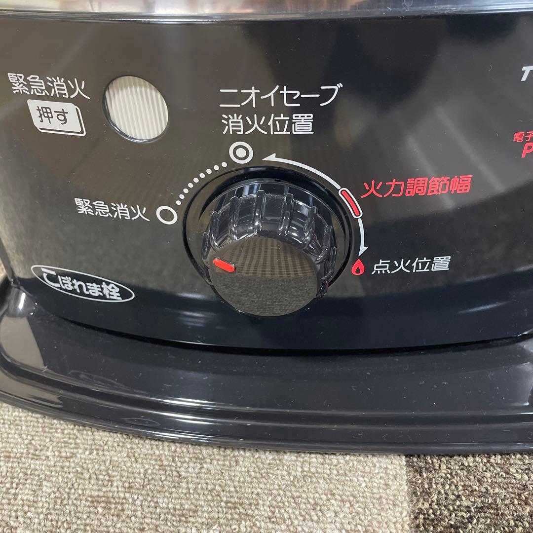 ☆ TOYOTOMI RSX-230 トヨストーブ 反射式 石油ストーブ 日本製 - メルカリ