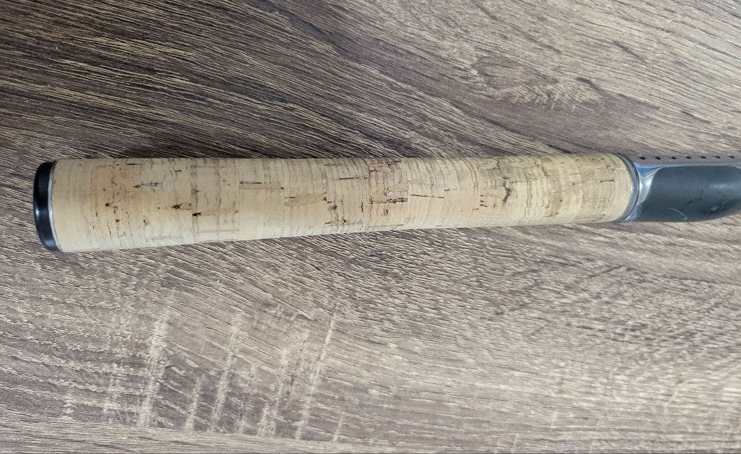 シマノ スコーピオンシャウラ 2601R バスロッド - メルカリ