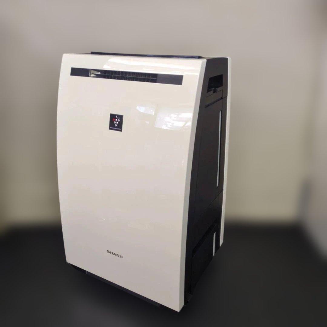 ☆シャープ　除加湿空気清浄機　KC-HD70　プラズマクラスター7000 Amazon | シャープ 除湿機 兼 加湿空気清浄機 除湿 9L / プラズマ
