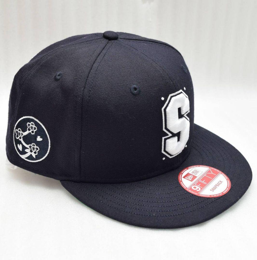 14年度卒業制作 さくら学院 newera キャップ 帽子 ベビーメタル - メルカリ