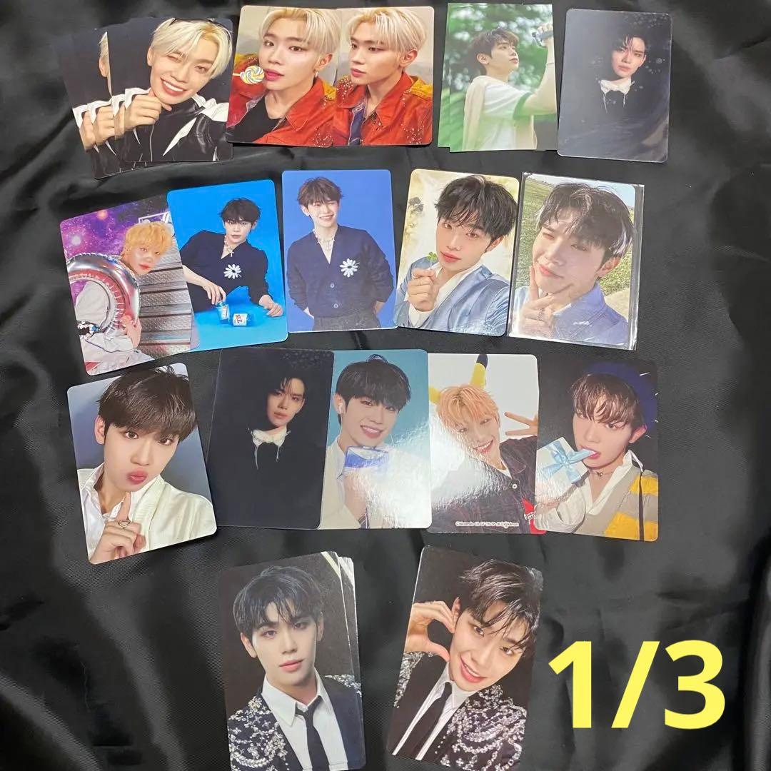 ZB1 キムテレ テレ まとめ売り ゼベワン - メルカリ