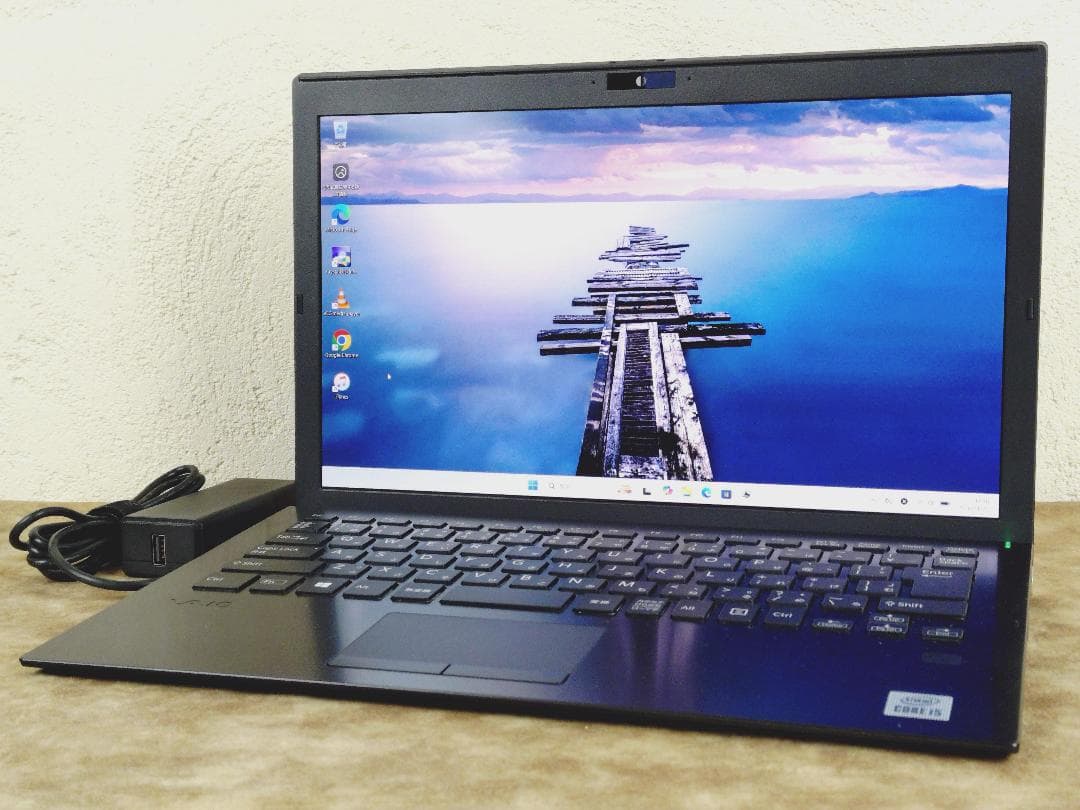 VAIO Pro PG 第10世代Core i5搭載13.3インチ 楽天市場】SONY VAIO ProPG13 VJPG13C11N 中古 ノートOffice Win11 or