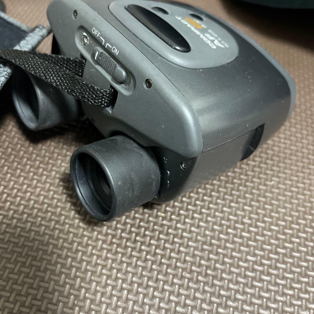 MINOLTA ミノルタ 双眼鏡 compact AF 10 - メルカリ