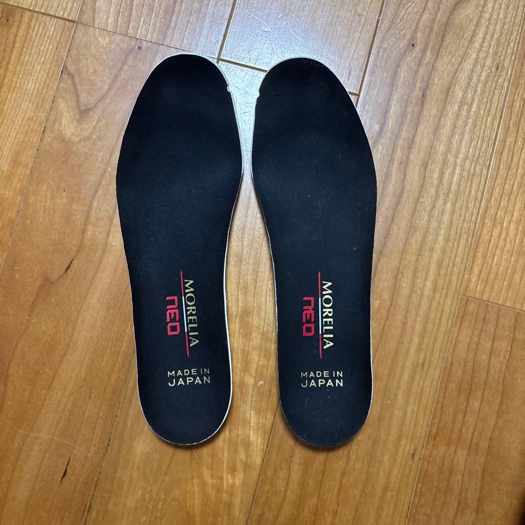 モレリア NEO4 25.0cm