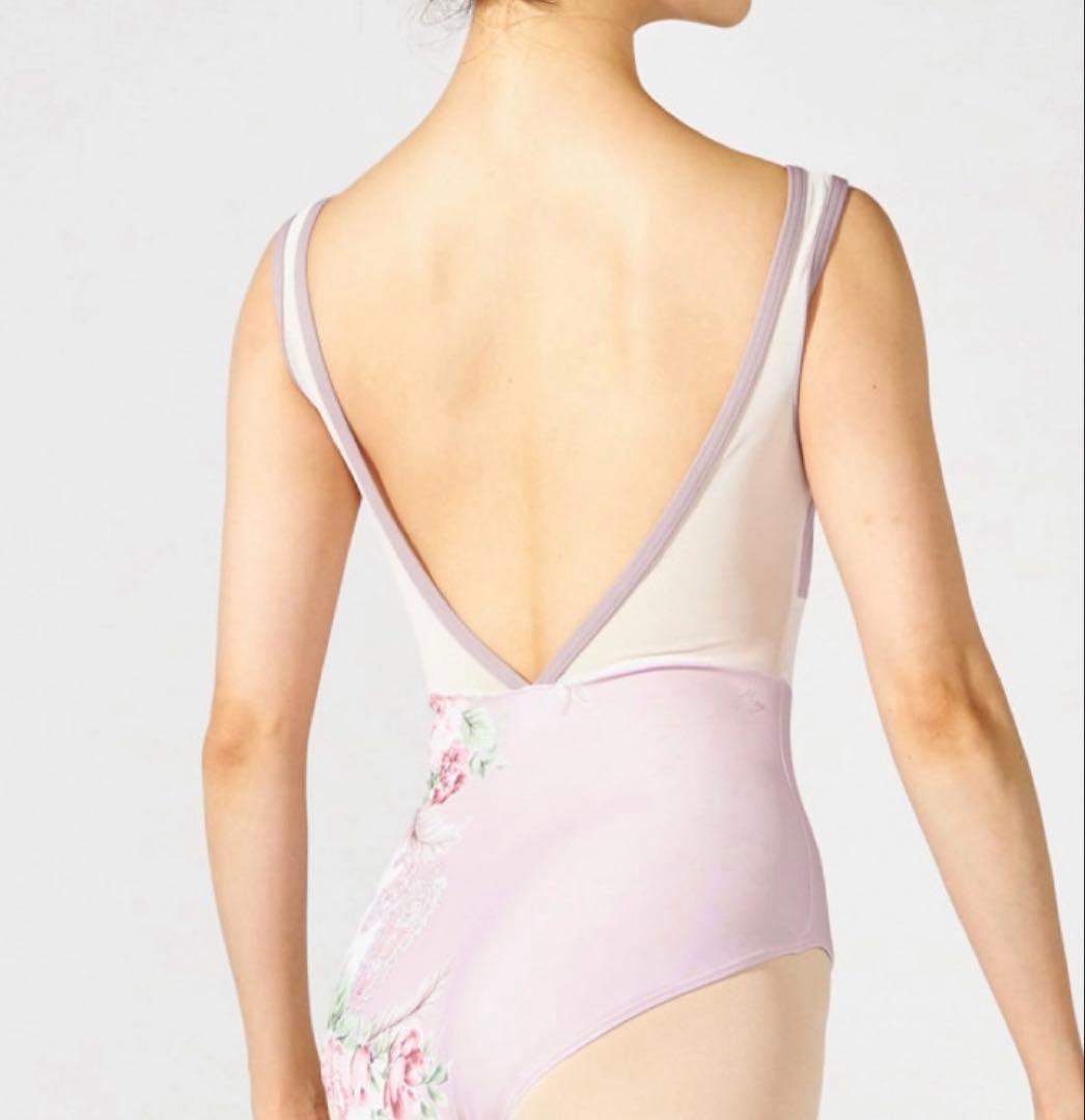 チャコット レオタードL スカートM セット - メルカリ