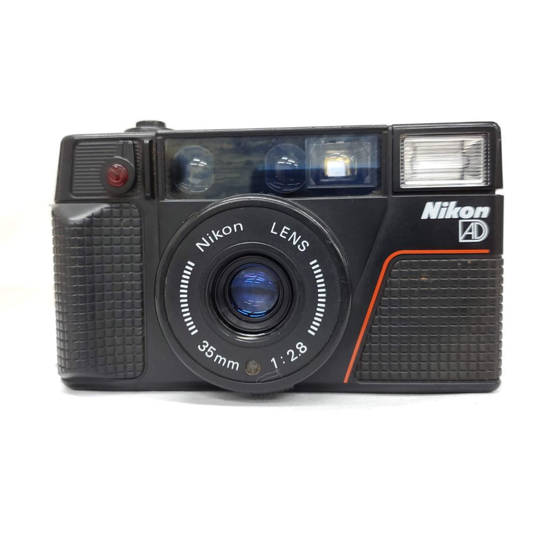 動作確認済】 Nikon L35 AD2 G0206-109-7p p - メルカリ