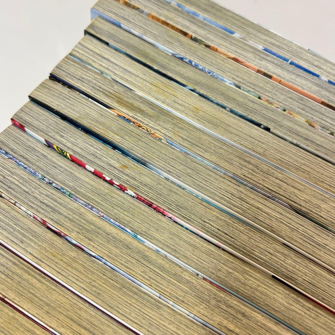 【送料込み】《47冊セット》暁のヨナ 1〜46巻 草凪 みずほ 小説 セット