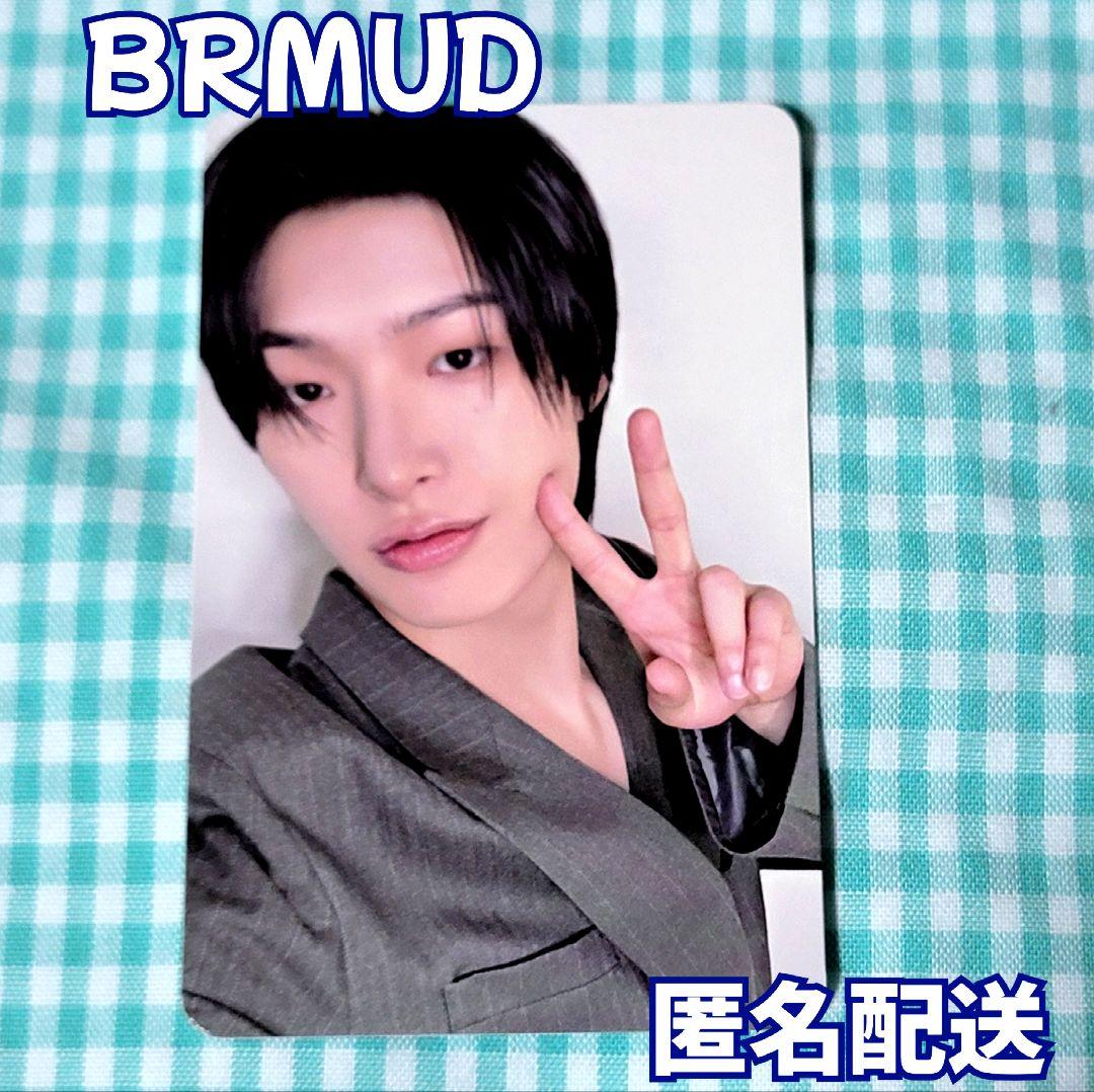 ATEEZミンギ ☆トレカ☆ BRMUD - メルカリ