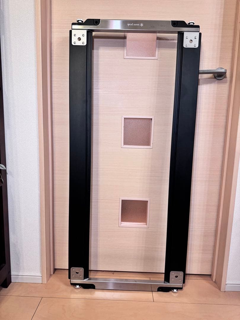 テーブル・チェア・ハンモック  peak IGT Four Unit Frame CK-904_20240405-