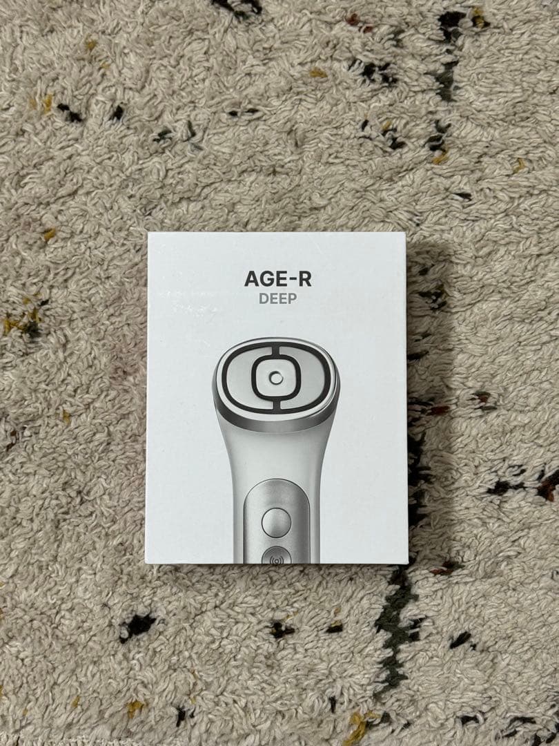 AGE-R ユーセラディープショット MEDICUBE メディキューブ 美顔器 ユーセラディープショット｜MEDICUBEの使い方を徹底解説 - medicube