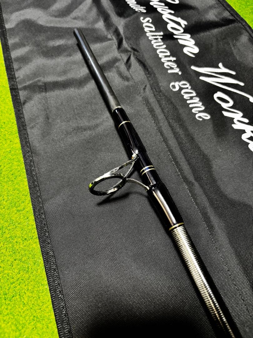 MCワークス EX826HF-TRIDENT トライデント エクスプロージョン - メルカリ