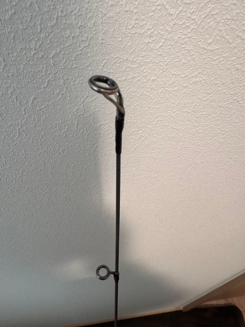 ザウルス ブラックフィン 86 - メルカリ