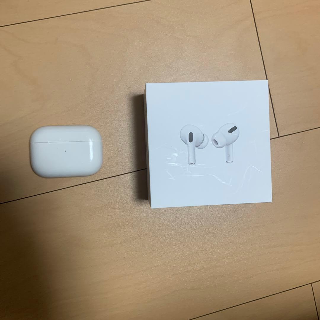 Apple AirPods Pro MWP22J/A 故障 AirPodsケースが壊れた！ケースが故障したときの修理方法とは？ | BURGA