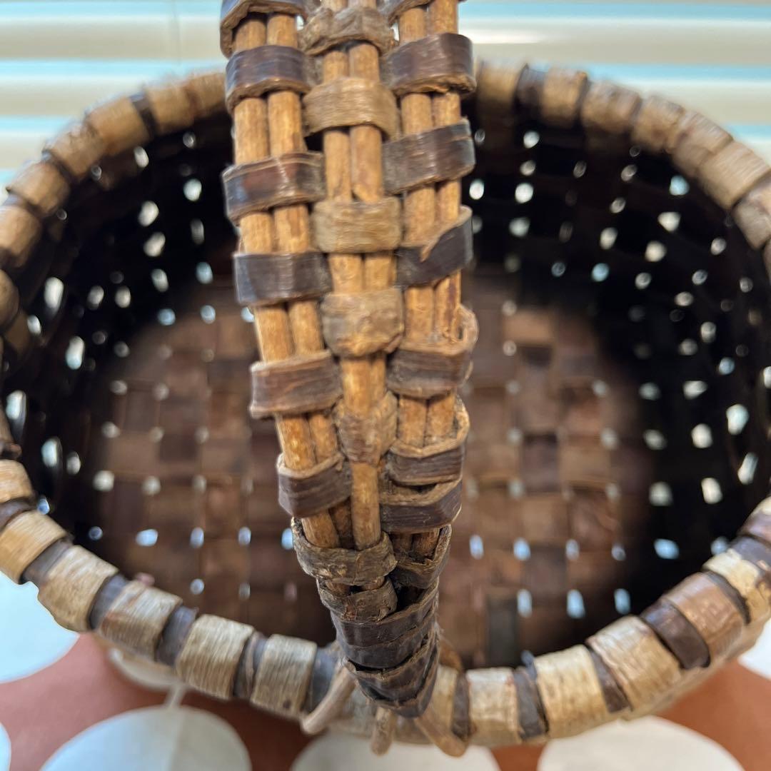 kegoya ケゴヤ くるみ の籠 - メルカリ