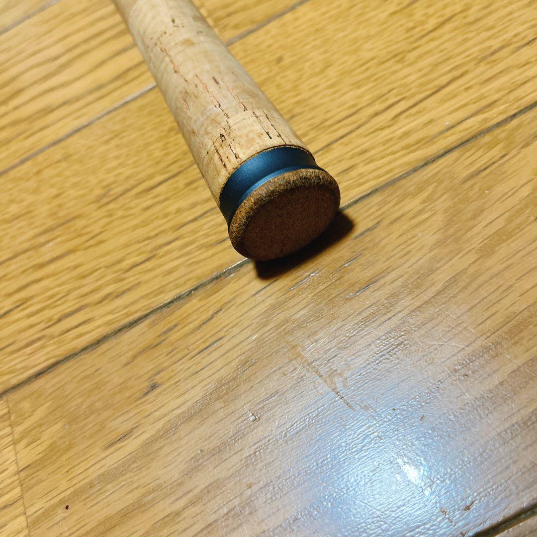 ダイワ シルバークリーク フィッシングエリアスペシャル SC-FA 60UL