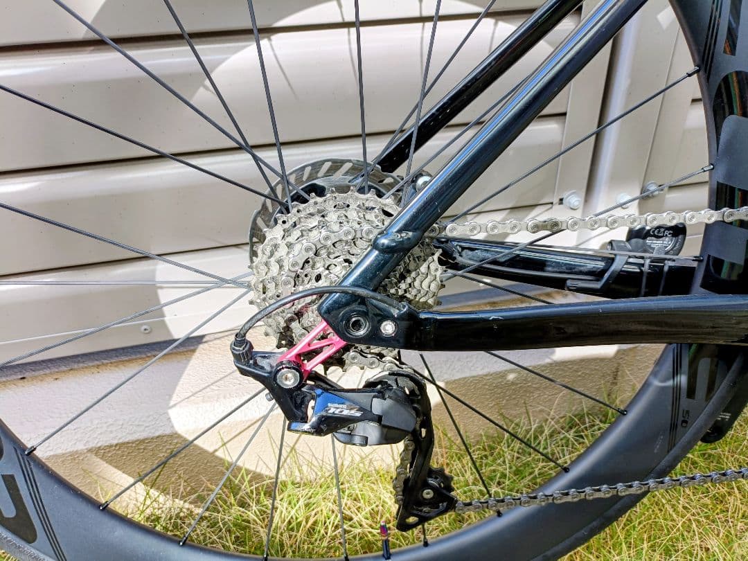 極美品】スペシャライズド Allez Sprint DISC2022ホイール有 - メルカリ