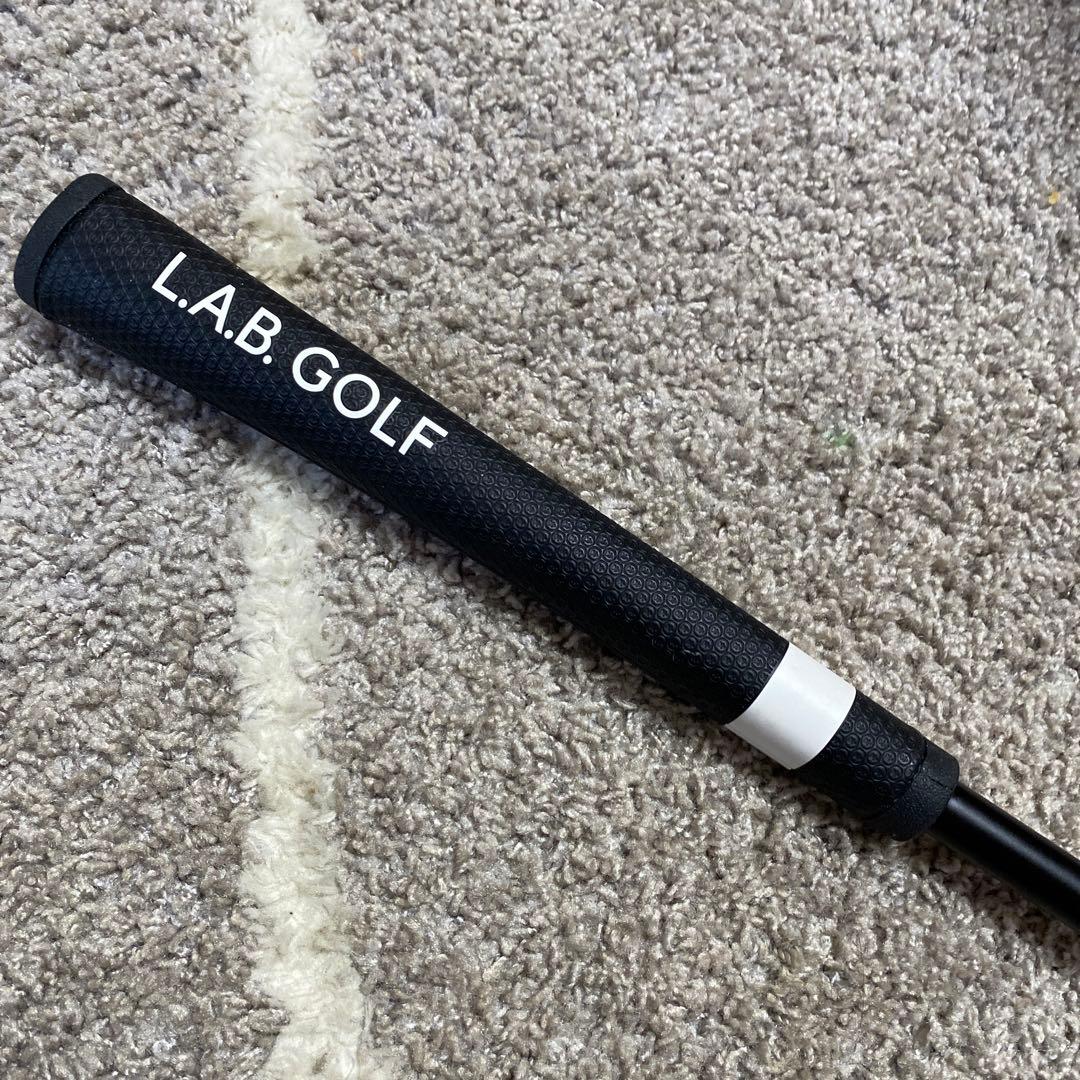 L.A.Bゴルフパター 33インチセイくん様専用 - メルカリ