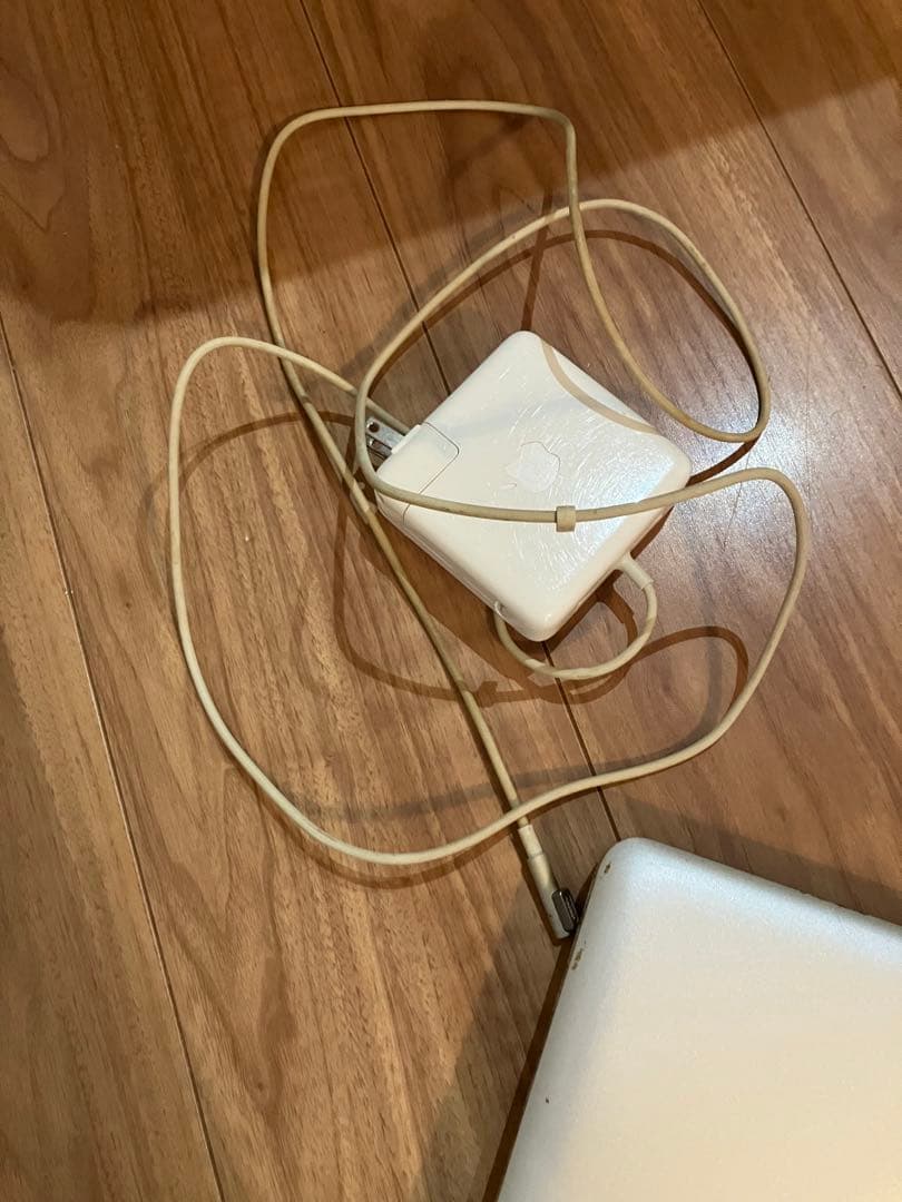 ジャンク品 MacBook Pro (13-inch, Mid 2010) - メルカリ