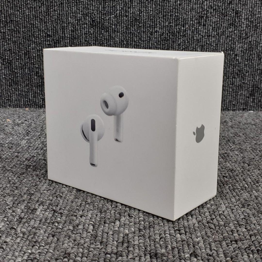 Apple AirPods Pro 3 - メルカリ