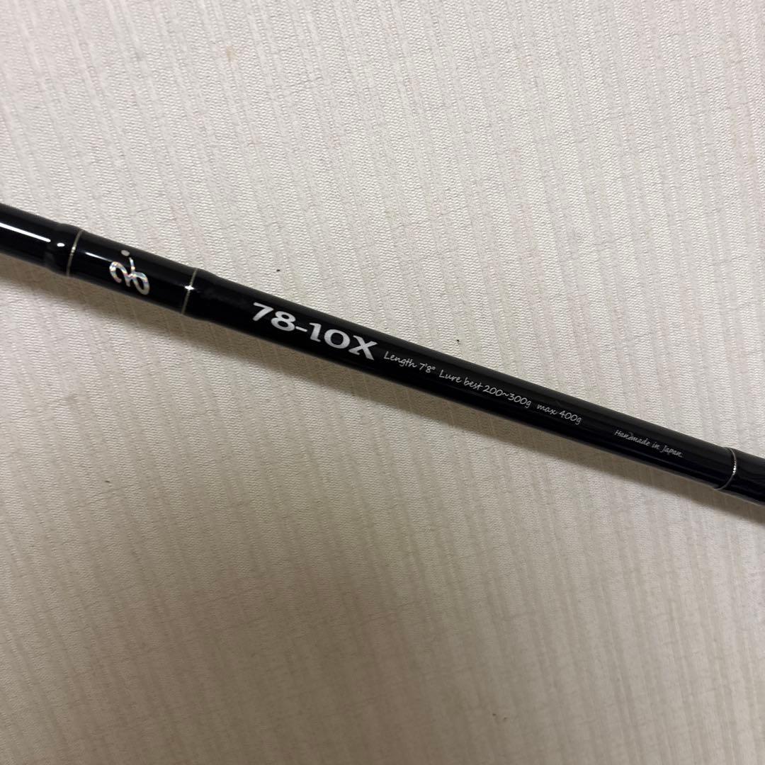 まさし様専用ぜナック GLANZ 78-10x