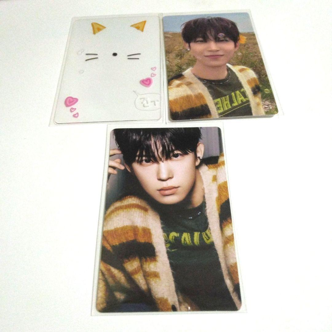 ALD1 EUPHORIA ゴヌ MD トレカ - メルカリ