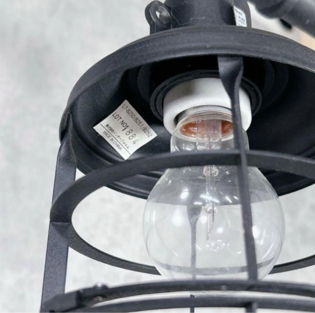 X264 株式会社インターフェース フロアスタンドライト 照明 E26 60W