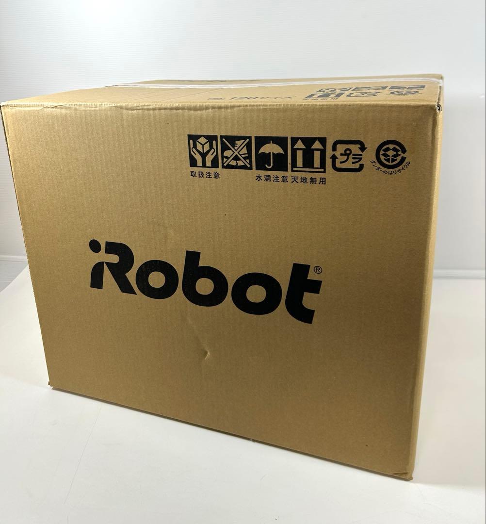 iRobot アイロボット ルンバ RVE-Y2 ADG-N1 掃除機 アイロボットジャパン 史上最高のコストパフォーマンスを誇るロボット