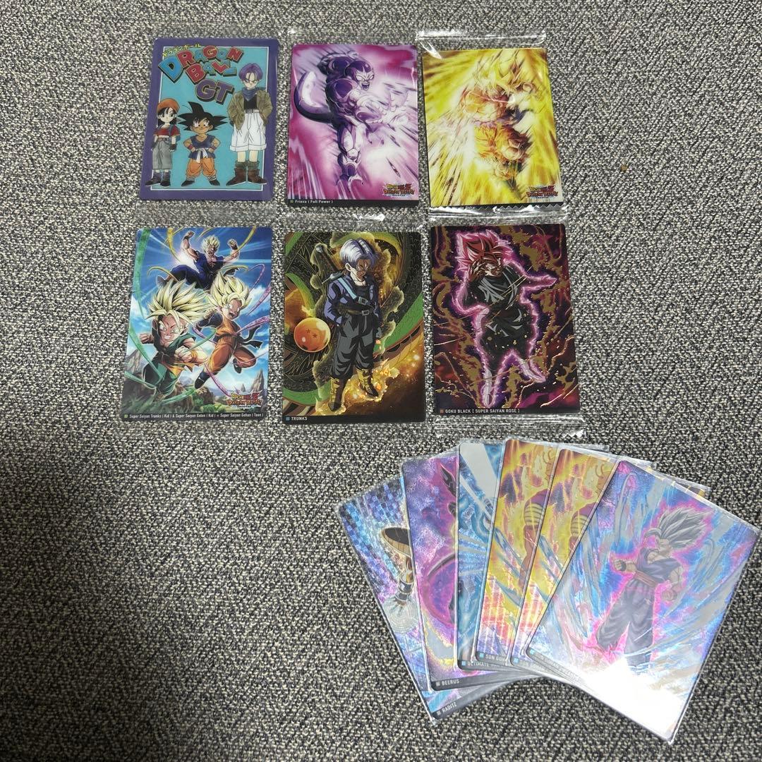 ドラゴンボール イタジャガ まとめ売り - メルカリ